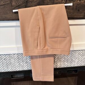 NWOT Ann Taylor Buff Cuffed Pants